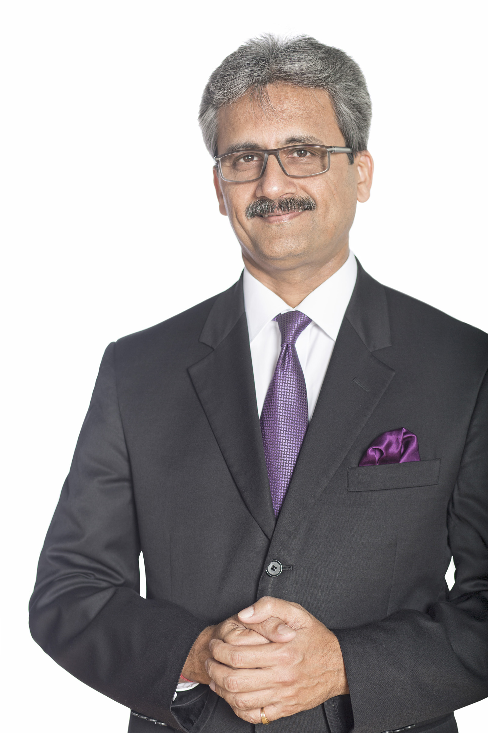 Vineet Verma, <span>Executive Director and CEO, Brigade Hospitality</span>