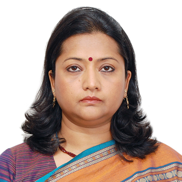 Sreya Guha, <span>Former Principal Secretary, Tourism, Art & Culture, Govt of Rajasthan</span>