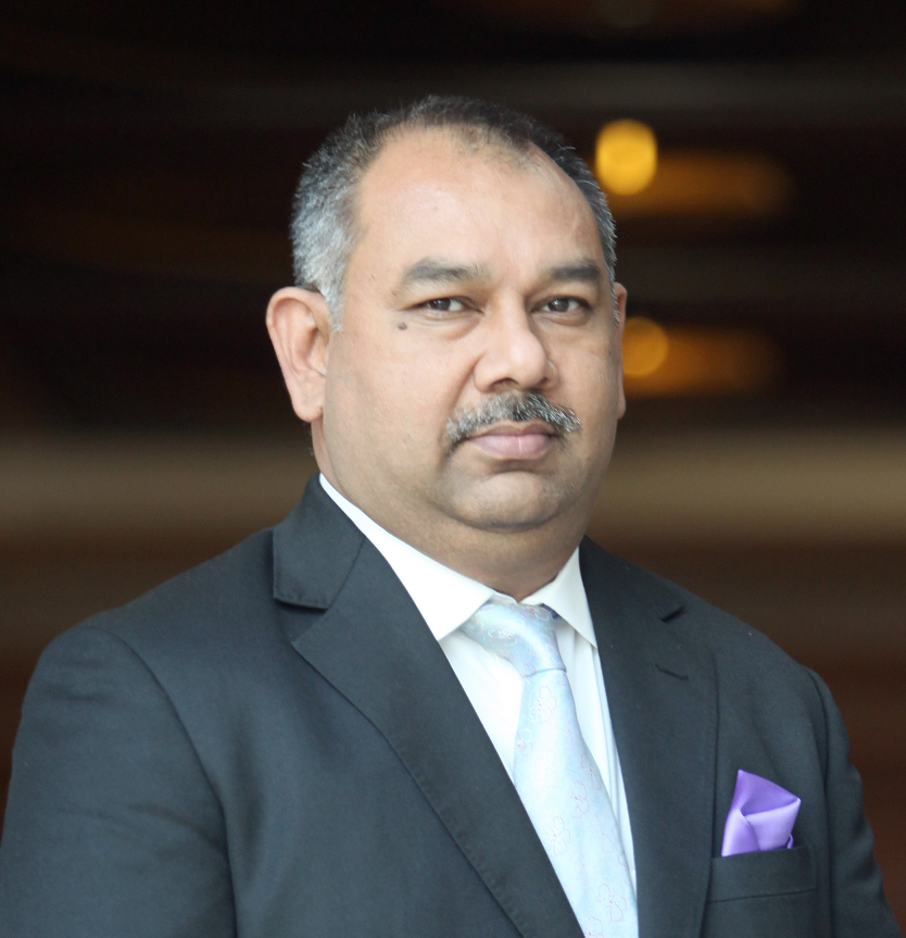Arindam Kunar , <span>Vice President - Operations, Fortune Hotels</span>
