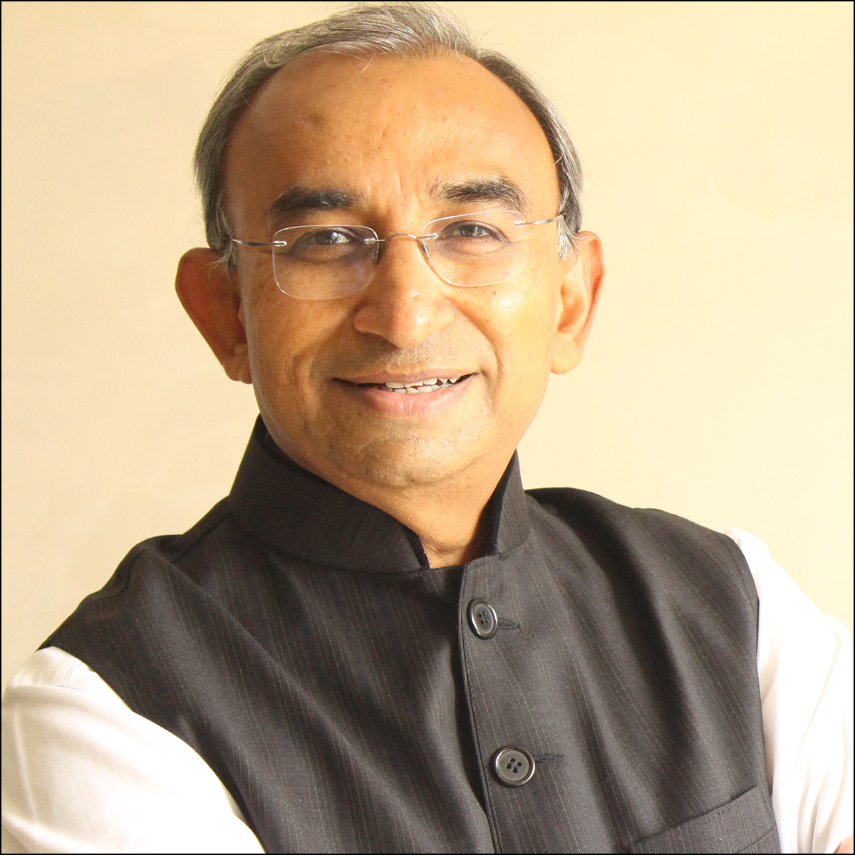 Prakash Iyer, <span>Founder and CEO, Leadership Works</span>
