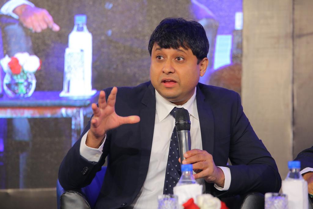 Aashish Gupta, <span>Consulting CEO, Federation of Associations in Indian Tourism & Hospitality (FAITH)</span>