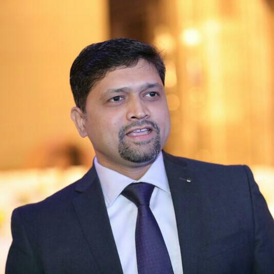 Amit Joshi, <span>Head - Global L&D, Talent, OD, Commercial Capability, Business & HR Transformation, Meril</span>