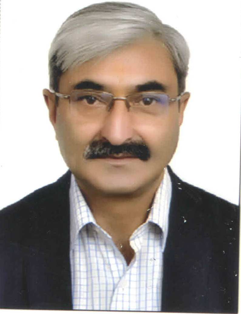 R K Sharma, <span>Managing Director, Himachal Pradesh State Electricity Board Limited</span>