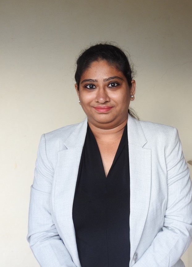 Nideshna Varatharajan, <span>Senior Consultant, Frost & Sullivan</span>