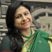 Debolina Partap, <span>Sr. Vice President Legal and Group General Counsel <br> Wockhardt Limited</span>