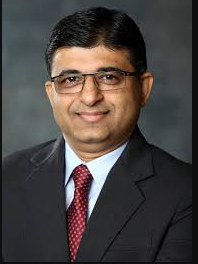 Samir Shah, <span>Executive Director at HDFC ERGO General Insurance</span>