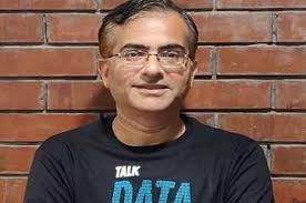 Ankur Narang, <span>VP-AI & Data Technology</br> Hike Messenger</span>
