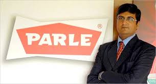 Mayank Shah, <span>Sr Category Head</br> Parle Products</span>