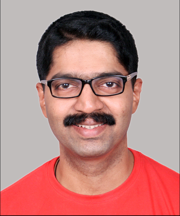 Gururaja Rao, <span>Legal Counsel  (Vice-President Band) <br> Sony Pictures Networks India Private Limited</span>