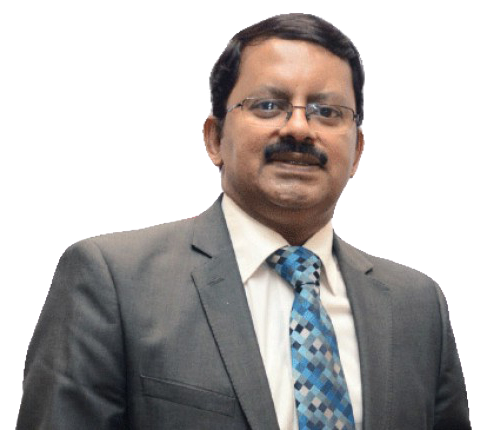 George Kuruvilla, <span>Chairman and Managing Director, Broadcast Engineering Consultants India Limited</span>