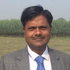 Heera Lal, <span>Additional Mission Director  <br/>  National Health Mission  <br/> Government of Uttar Pradesh</span>
