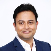 Vijay Nair, <span>Senior Director, Data Analytics</br>Lowe's India</span>