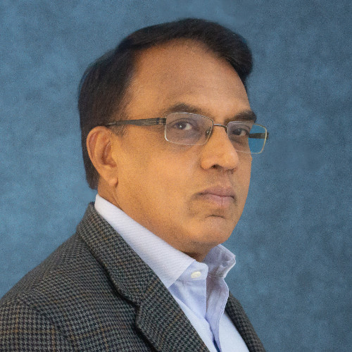 Srikantan Moorthy (Tan), <span>Executive Vice President, Head - US Delivery Operations and Global Head Education, Training & Assessments, Infosys</span>