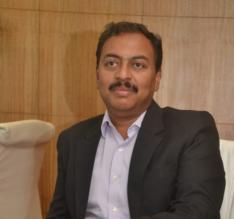 Amit Das, <span>Director - HR and CHRO, Bennett Coleman & Company Ltd</span>