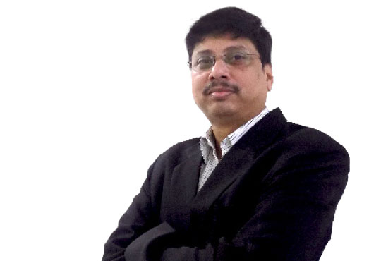 Shuvankar Pramanick , <span>Director of Information Technology & Digital Transformation <br/> Sir Ganga Ram Hospital</span>