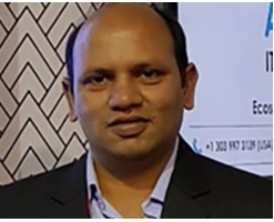 Sachin CHANDOLE, <span>Industry Process Consultant Manager, Dassault Systèmes</span>
