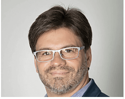 Vince GATTOLA, <span>Senior Solution Architect, Industry Process Consultant, Dassault Systèmes</span>