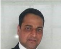 Ashish Kumar AGARWAL, <span>Head of BIM Implementation and Technologies, L&T Construction</span>