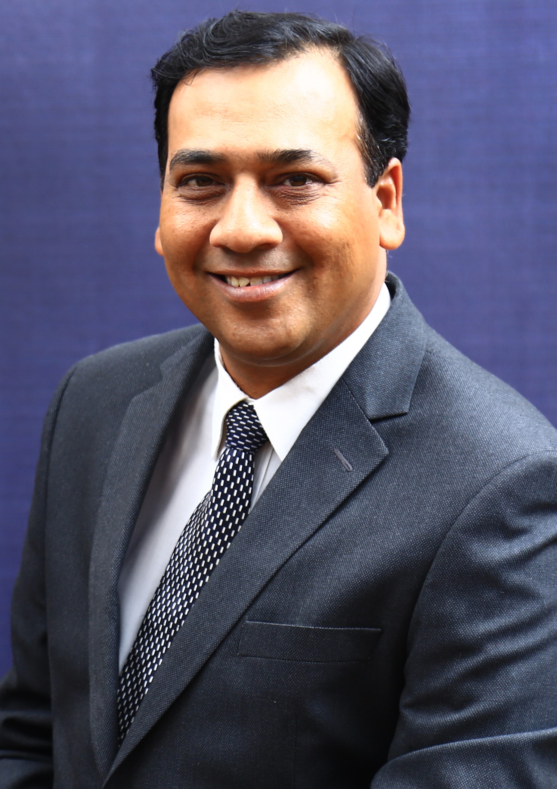 Vikrant Gupta, <span>Vice President, Human Resources, HARMAN International</span>