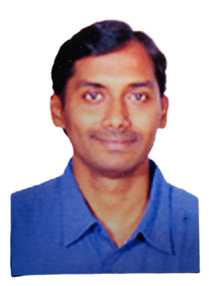 Venugopal K, <span>Sr. General Manager (IT), REC Limited</span>