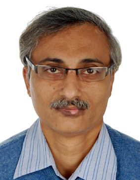 Sanjoy Mukherjee, <span>Executive Director - Projects, Engineers India Limited</span>