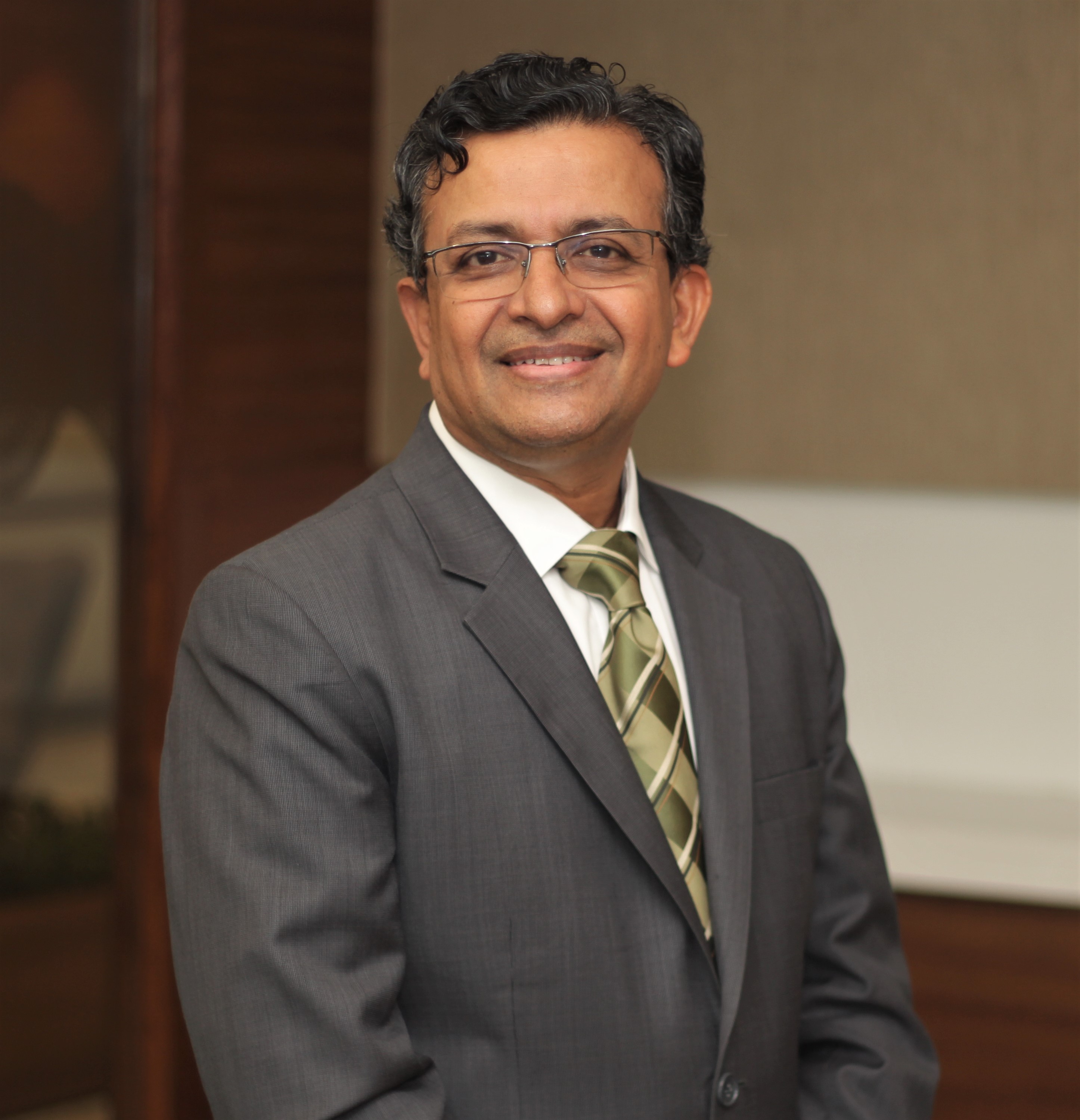 SV Nathan, <span>Partner and Chief Talent Officer, Deloitte India</span>