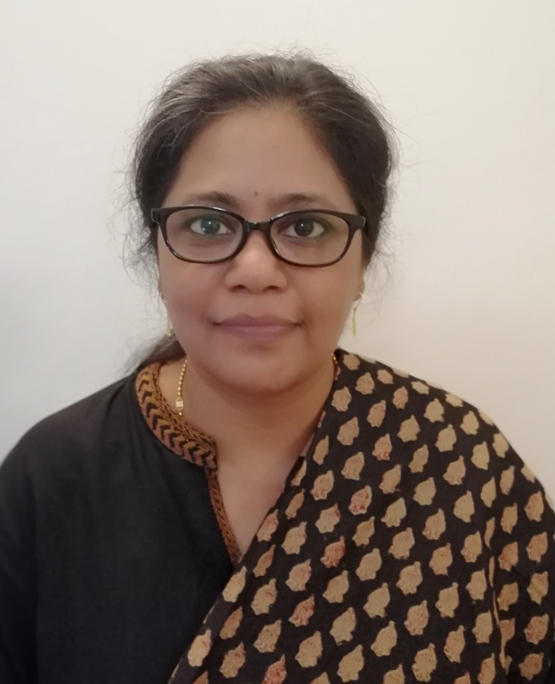 Saumya Bhattacharya, <span>Senior Editor, The Economic Times</span>
