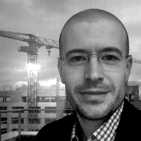  Jonathan ASHER , <span>CATIA Construction Portfolio Director, Dassault Systèmes</span>