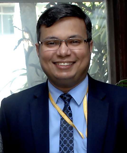 Prof (Dr.) Anup Kumar , <span>HOD Department of Urology, Robotics & Renal Transplant <br>  SJH & VMMC</span>