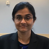 Vidhya Duthaluru, <span>Global Head & Director Engineering </br>Uber</span>