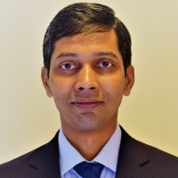 Mukesh Rathi, <span>Global CIO & CDO </br>Dr. Reddy's Laboratories</span>