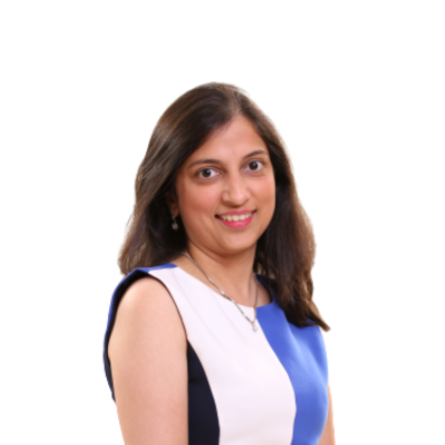 Anika Agarwal, <span>Director and Head Marketing, Digital and Direct Sales,Max Bupa </span>