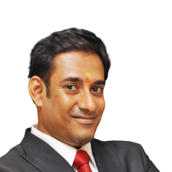 Prasad Sangameshwaran, <span>Editor, ETBrandEquity.com</span>