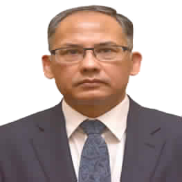 Sumit Deb, <span>Chairman and Managing Director, National Mineral Development Corporation Limited</span>