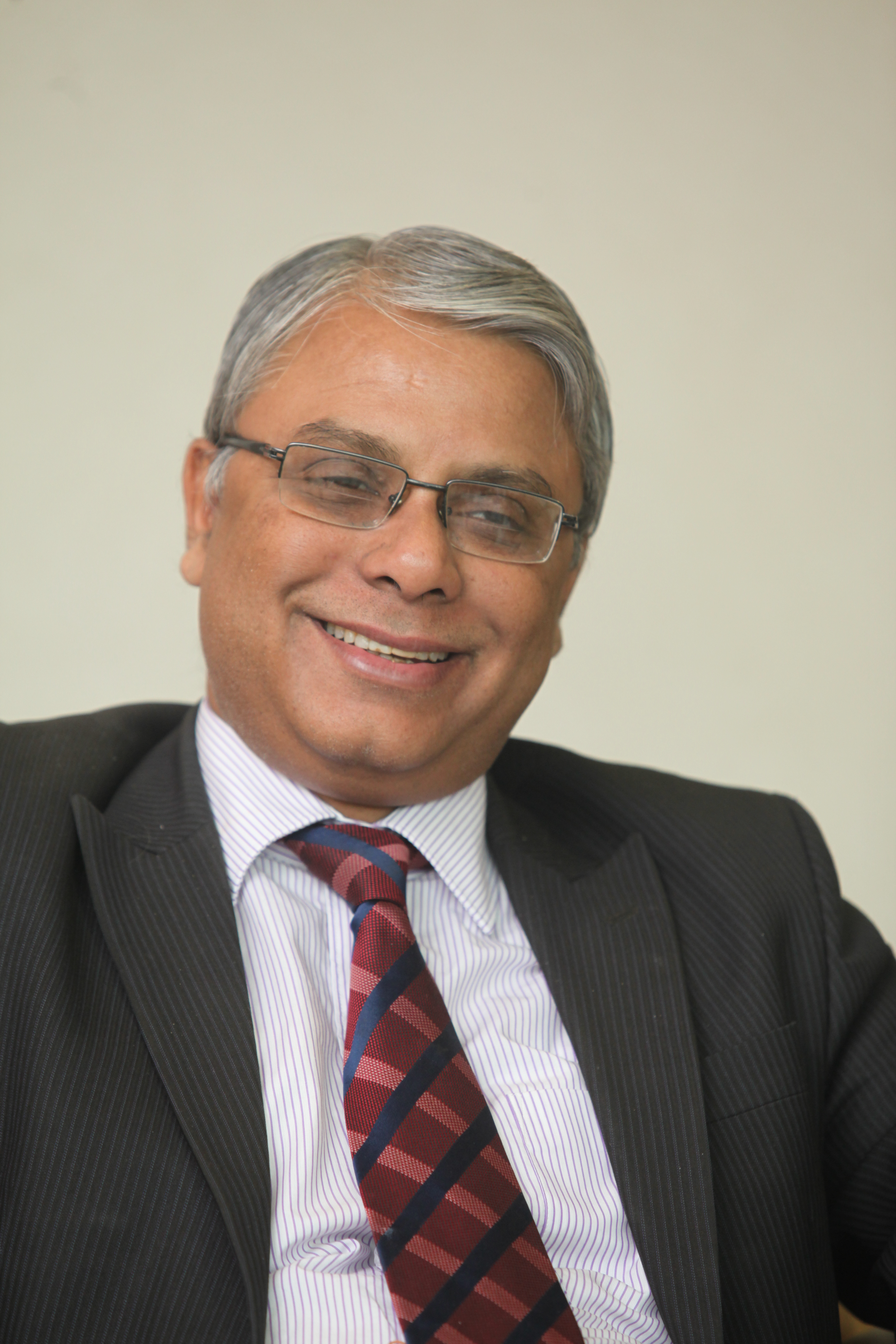 Arijit Basu, <span>Managing Director<br>State Bank of India</span>