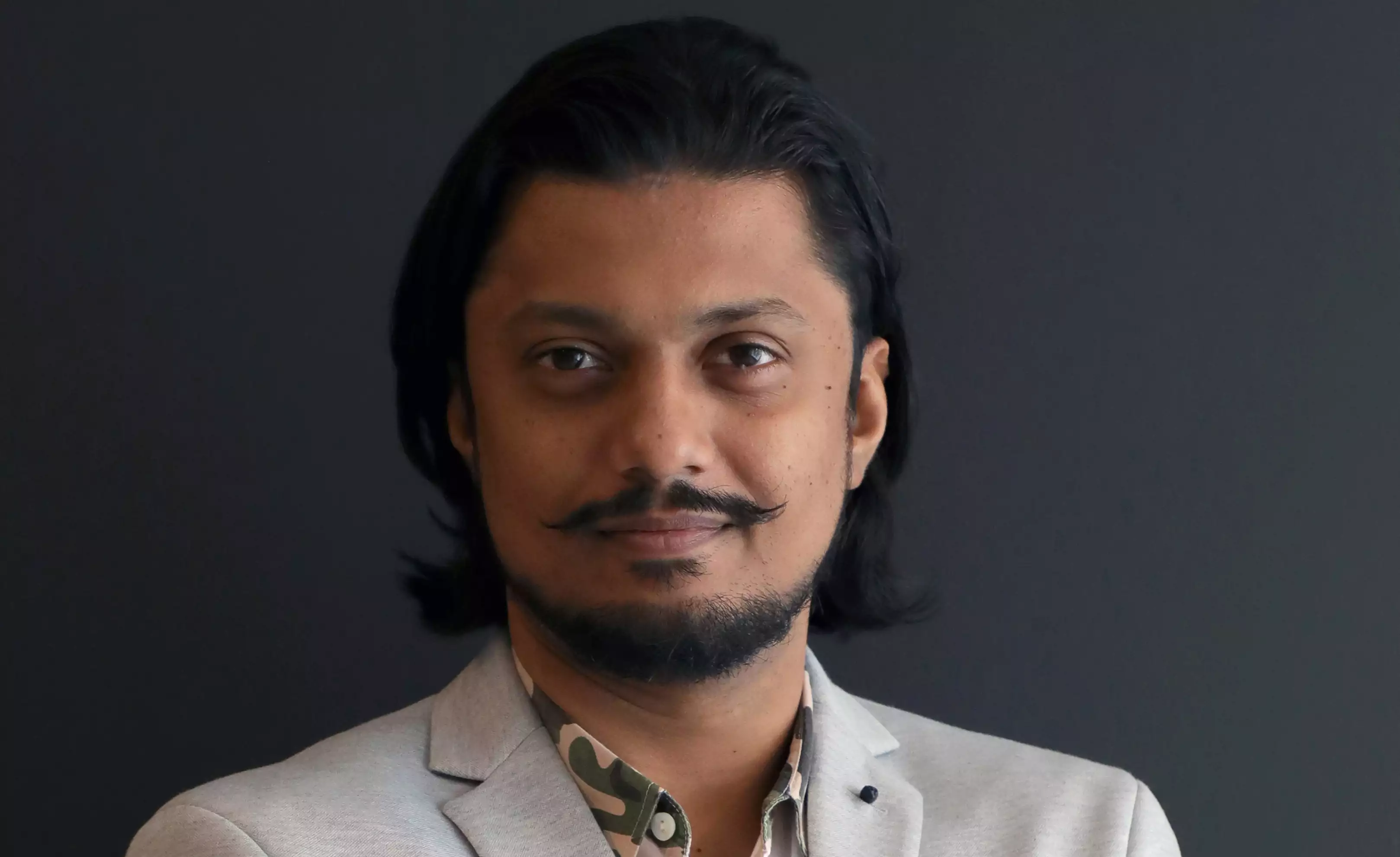 Siddhant Narayan, <span>Head Marketing <br> OnePlus</span>