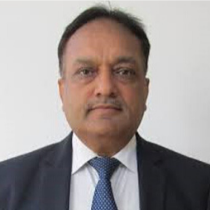 Dr. Mukesh Kumar , <span>SCIENTIST G & HEAD <br> International Health Division <br> ICMR </span>