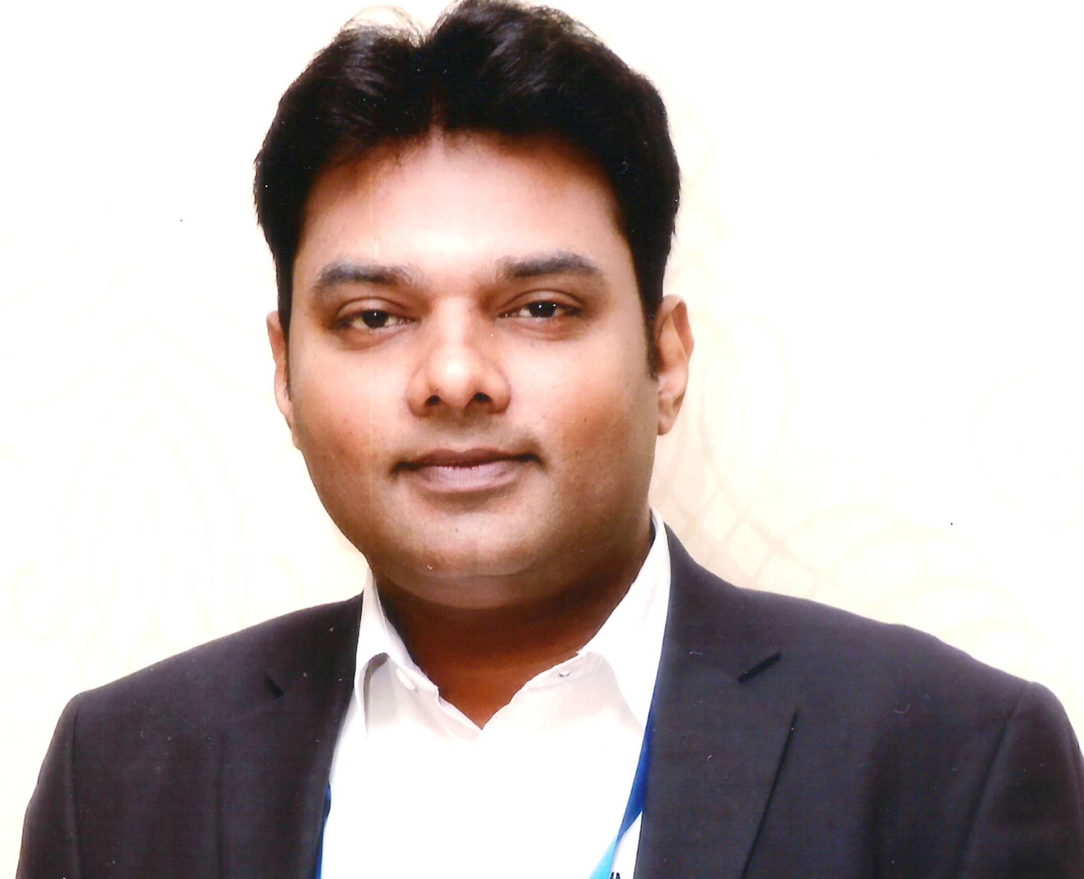 Akhil Verma, <span>Chief Information Security Officer<br>Airtel Payments Bank</span>