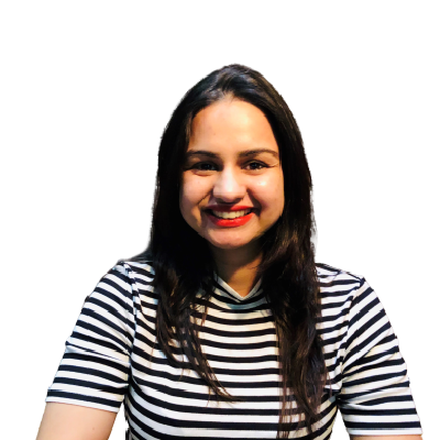 Sonali Singh	, <span>Brand & Digital Marketing Manager, BSH Home Appliances Group</span>