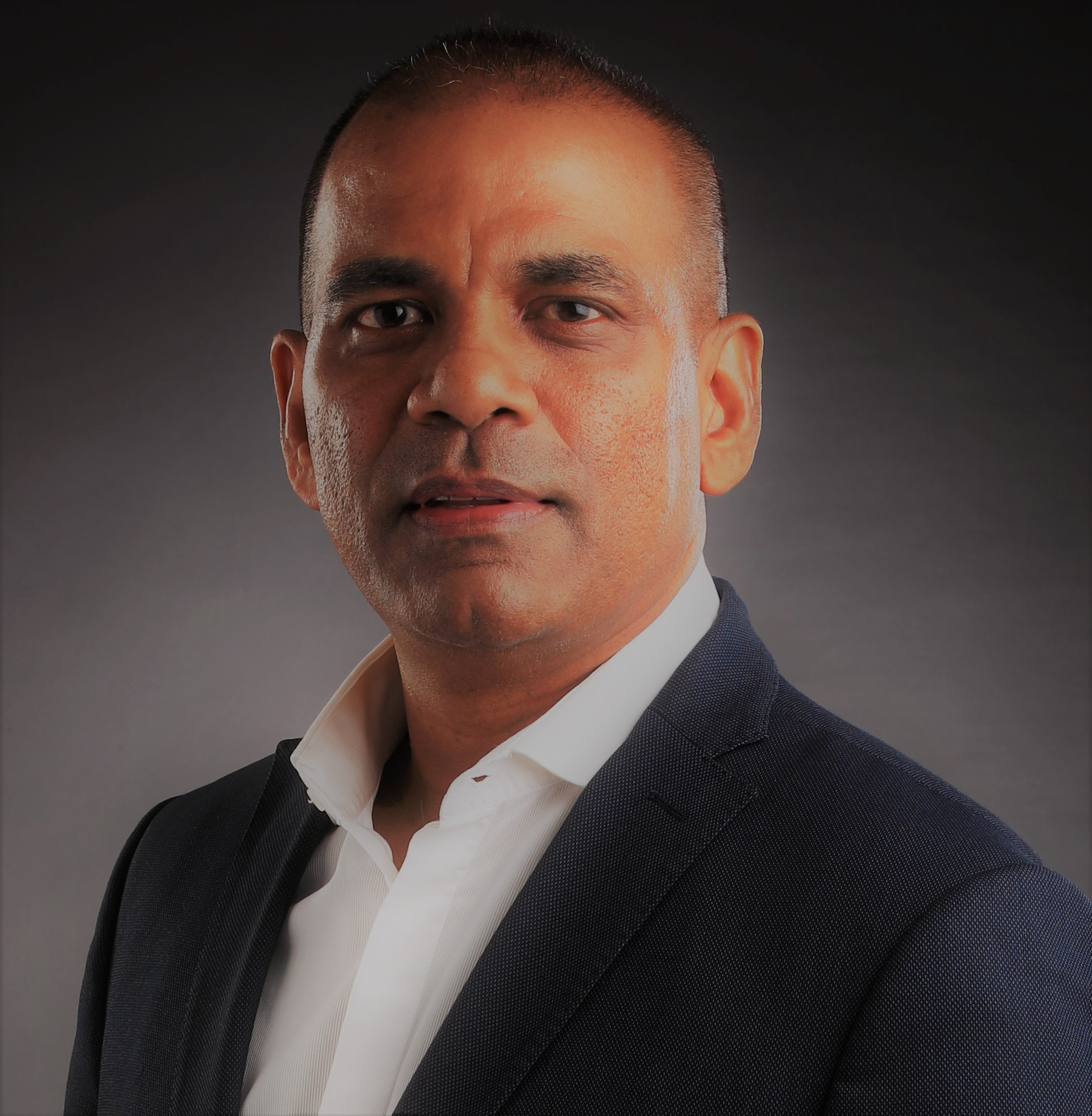 Ryan Perera, <span>Vice President & Country Manager <br> Ciena Communications, India</span>