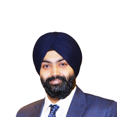 Dilpreet Singh	, <span>Head - CRM and Customer Analytics, Oberoi</span>