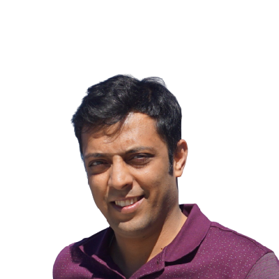 Sameer Jain	, <span>AVP Digital Marketing, Max Life Insurance</span>