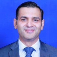 Sushant Rabra, <span>Partner </br> KPMG</span>
