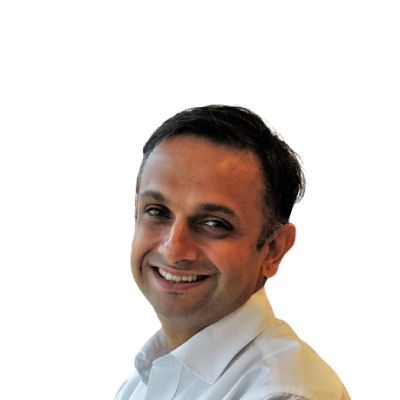 Lalit Bhagia	, <span>CEO, Dentsu Aegis Network Consult</span>
