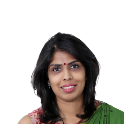 Aarti Bharadwaj	, <span>Vice President, Analytics, APAC, Essence</span>