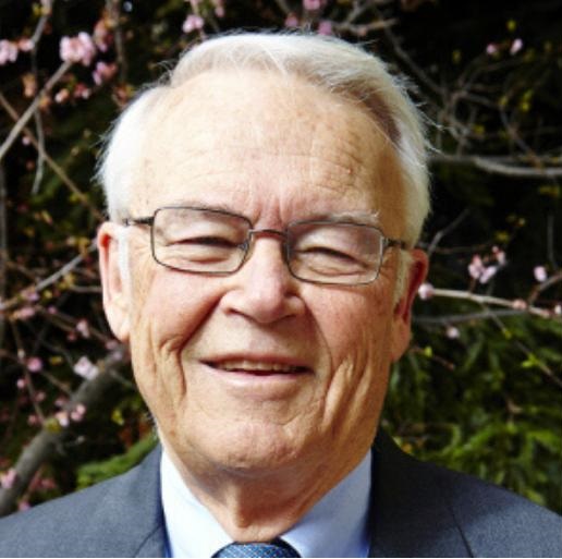 David A. Aaker, <span>Father of Modern Branding <br> Vice Chair, Prophet</span>