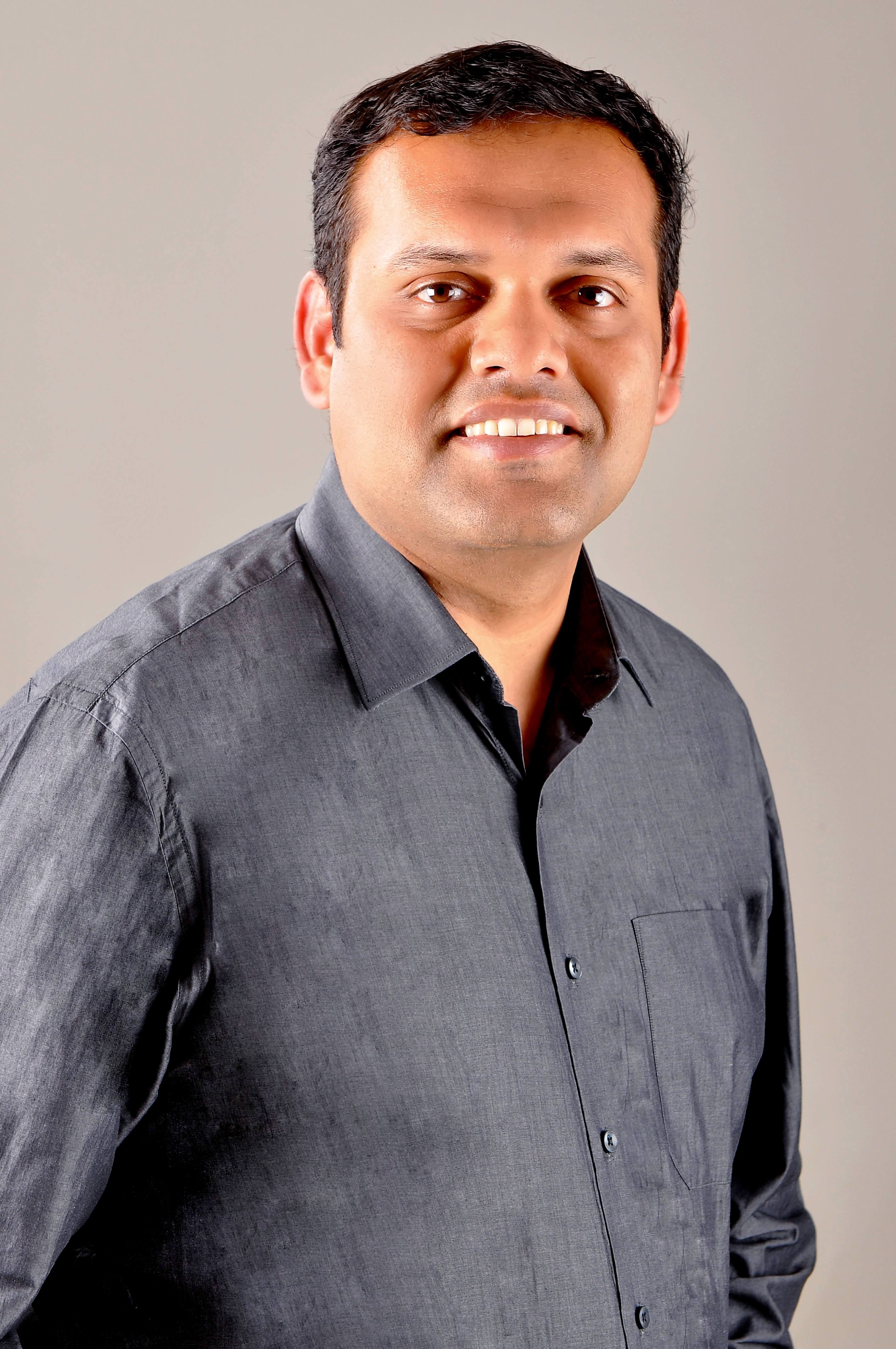 Rohit Bhagade, <span>Chief Financial Officer, India Subcontinent, SAP</span>