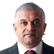 Vikram S. Kasbekar, <span>Executive Director-Operations (Plants), CTO & Board Member</br>Hero MotoCorp</span>