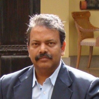 Chandan Sinha, <span>Chief Information Officer, Jindal Saw</span>