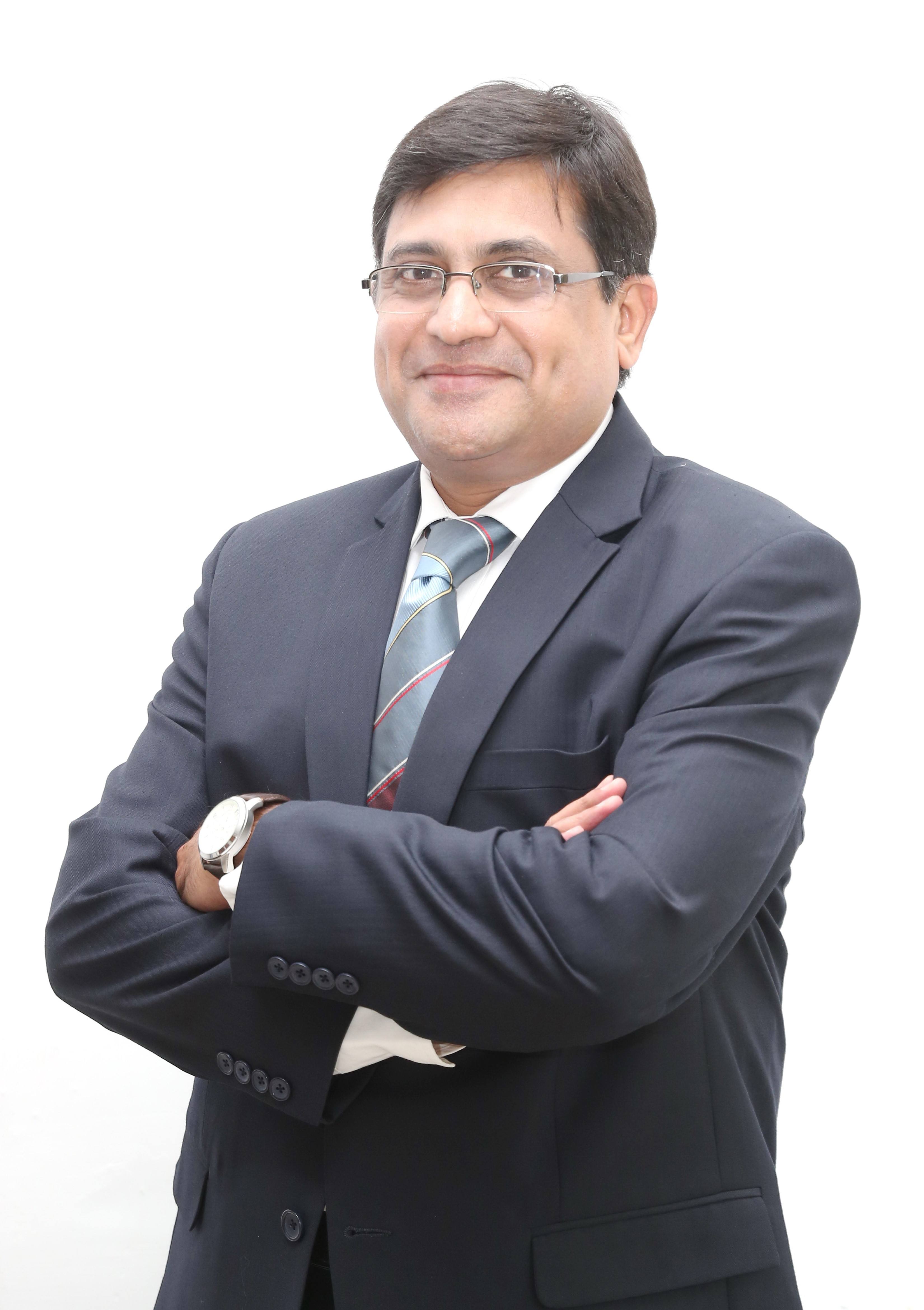 Sridharan Rangarajan, <span>Group Chief Financial Officer, Murugappa Group</span>